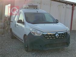 رينو دوكر فان